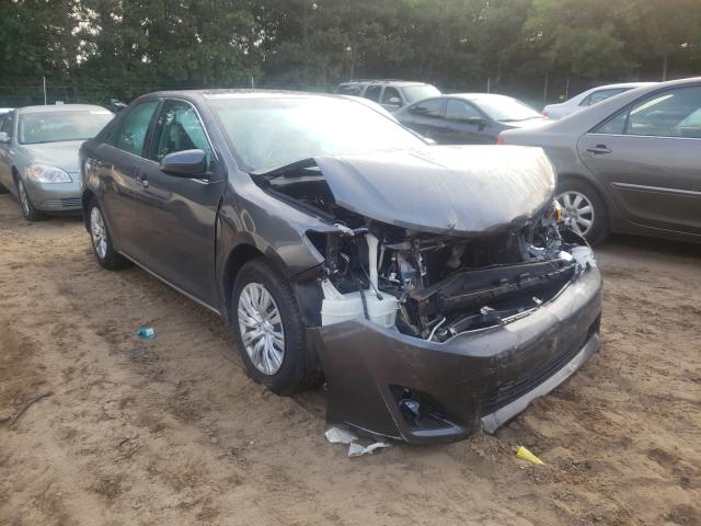 TOYOTA CAMRY L 2014 4t4bf1fk1er414542