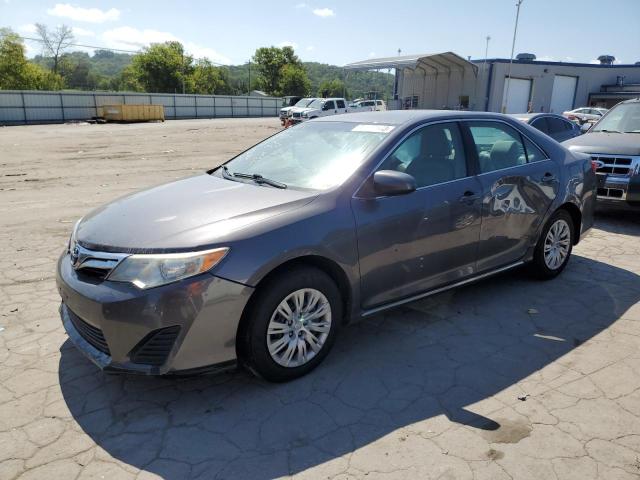 TOYOTA CAMRY L 2014 4t4bf1fk1er414637