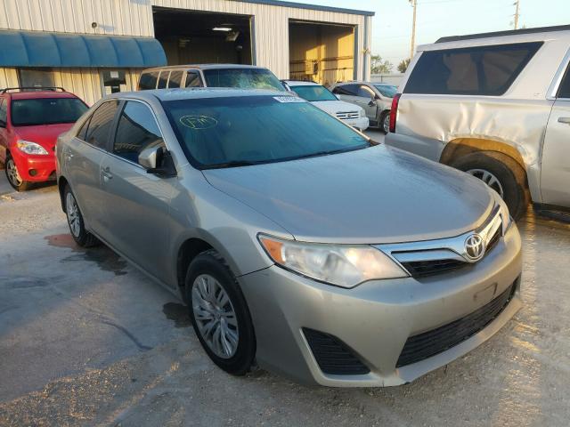 TOYOTA CAMRY L 2014 4t4bf1fk1er414816