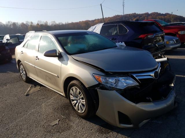 TOYOTA CAMRY L 2014 4t4bf1fk1er415304