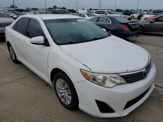 TOYOTA CAMRY L 2014 4t4bf1fk1er415531