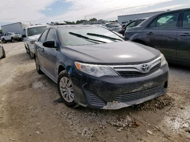 TOYOTA CAMRY L 2014 4t4bf1fk1er415822