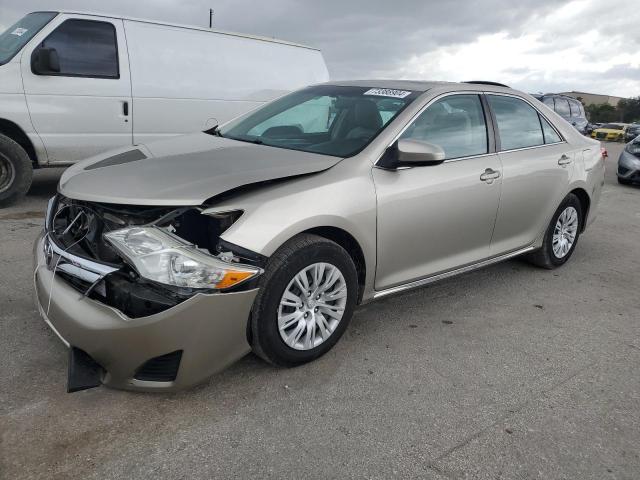 TOYOTA CAMRY L 2014 4t4bf1fk1er415979