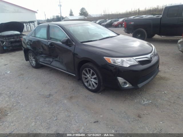 TOYOTA CAMRY 2014 4t4bf1fk1er415996