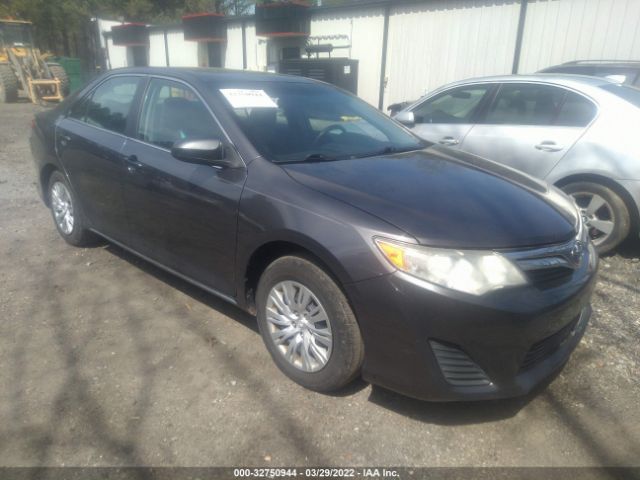 TOYOTA CAMRY 2014 4t4bf1fk1er416470