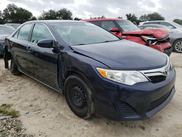 TOYOTA CAMRY L 2014 4t4bf1fk1er417103