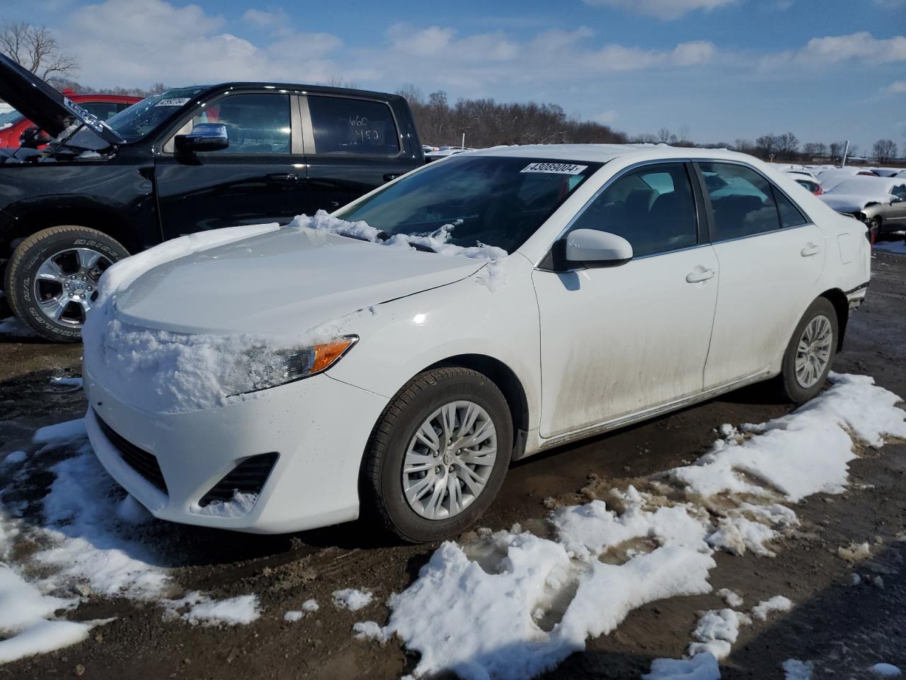 TOYOTA CAMRY 2014 4t4bf1fk1er418137