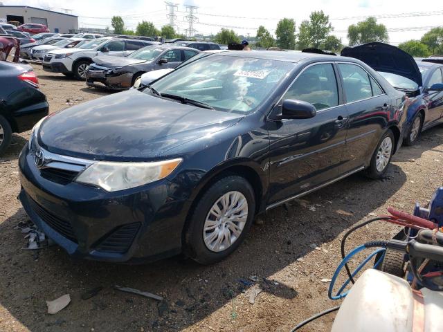 TOYOTA CAMRY L 2014 4t4bf1fk1er418302