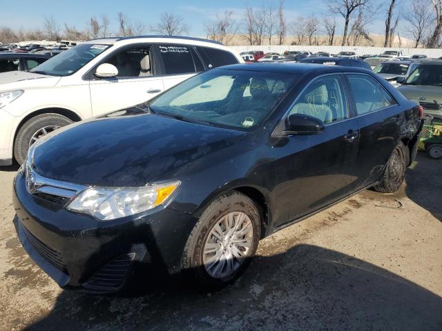 TOYOTA CAMRY 2014 4t4bf1fk1er418588