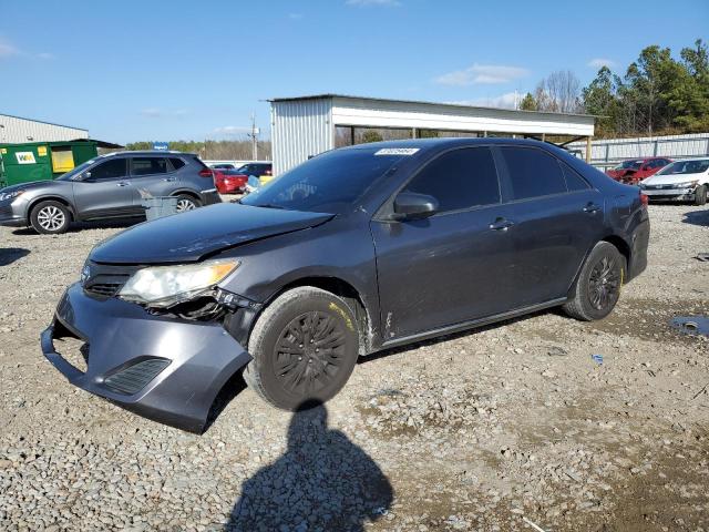 TOYOTA CAMRY 2014 4t4bf1fk1er418607