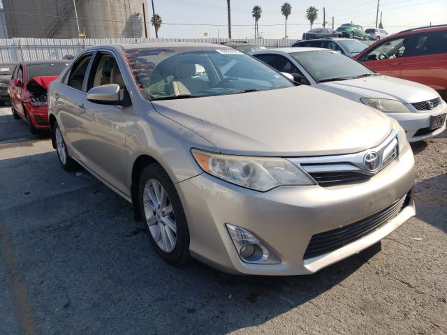 TOYOTA CAMRY L 2014 4t4bf1fk1er418610