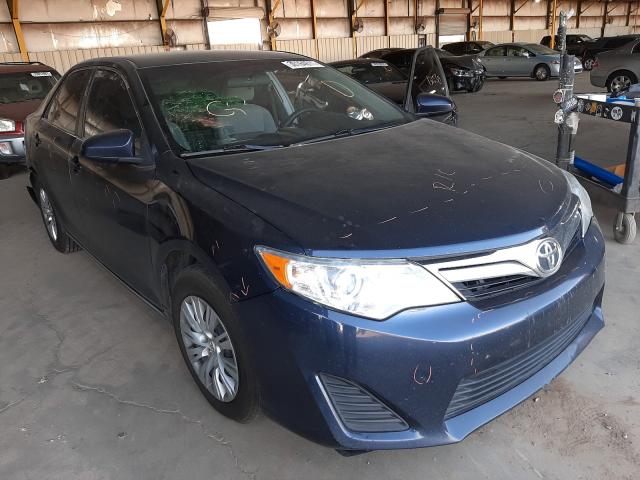 TOYOTA CAMRY L 2014 4t4bf1fk1er419451