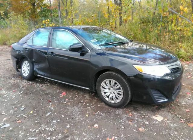 TOYOTA CAMRY 2014 4t4bf1fk1er420017