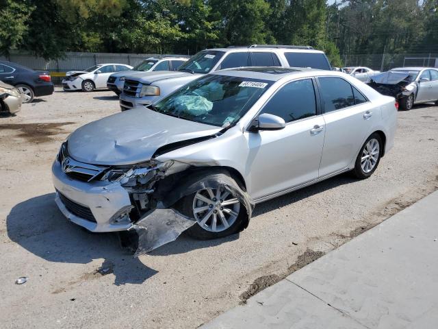 TOYOTA CAMRY L 2014 4t4bf1fk1er420230