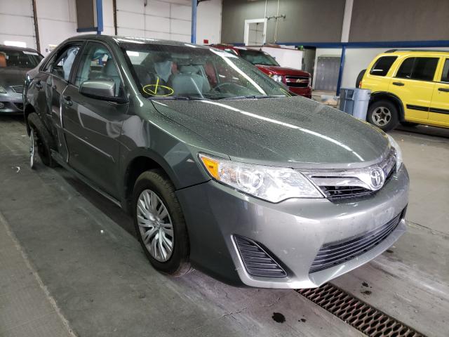 TOYOTA CAMRY L 2014 4t4bf1fk1er420776