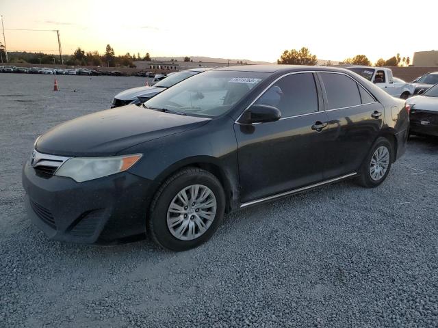 TOYOTA CAMRY 2014 4t4bf1fk1er420972