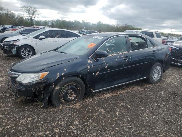 TOYOTA CAMRY 2014 4t4bf1fk1er421426