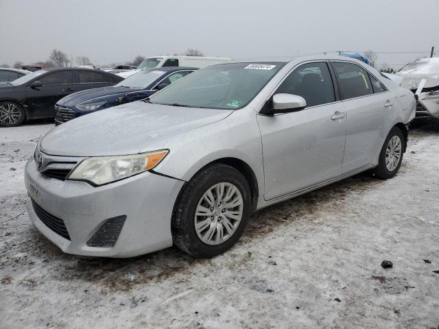 TOYOTA CAMRY 2014 4t4bf1fk1er422396