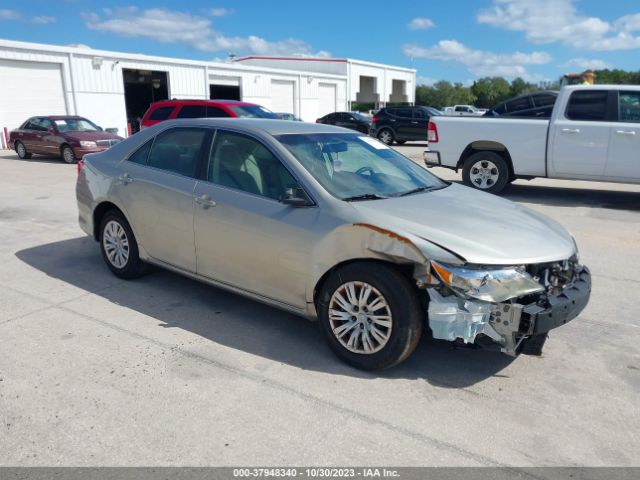 TOYOTA CAMRY 2014 4t4bf1fk1er422995