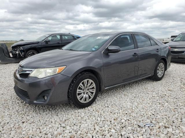 TOYOTA CAMRY 2014 4t4bf1fk1er423161