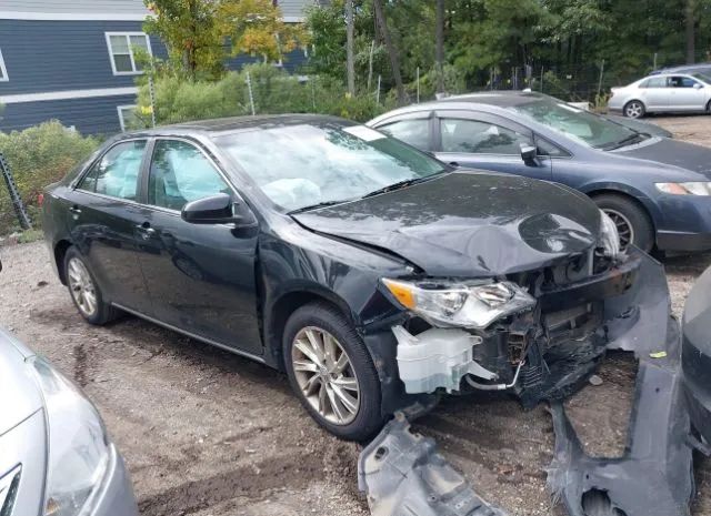 TOYOTA CAMRY 2014 4t4bf1fk1er423631