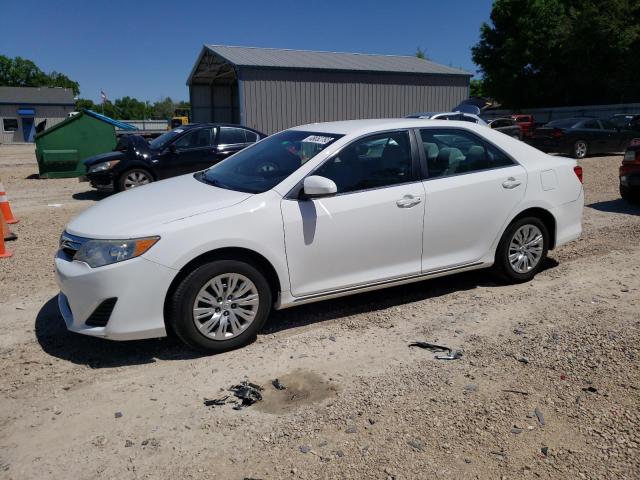 TOYOTA CAMRY L 2014 4t4bf1fk1er423998