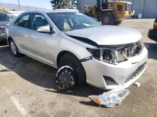 TOYOTA CAMRY L 2014 4t4bf1fk1er424441