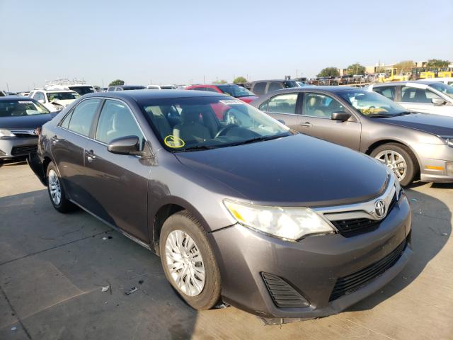 TOYOTA CAMRY L 2014 4t4bf1fk1er425251