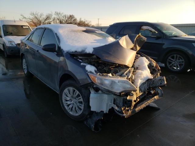 TOYOTA CAMRY L 2014 4t4bf1fk1er425721