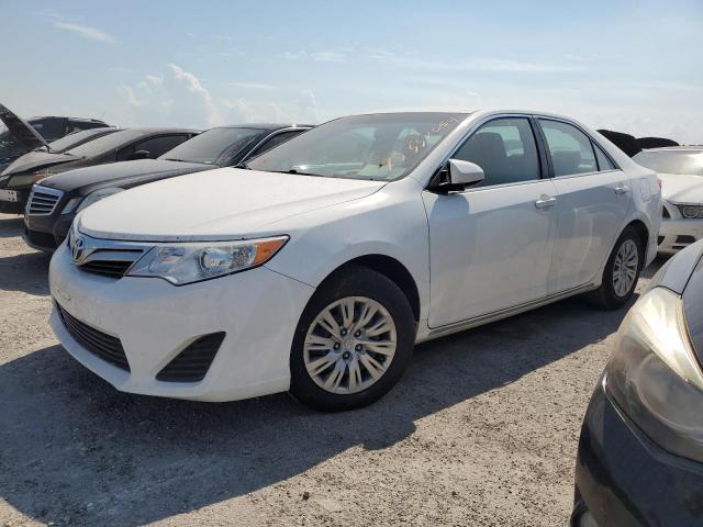 TOYOTA CAMRY L 2014 4t4bf1fk1er426500