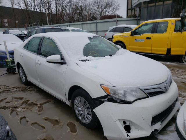 TOYOTA CAMRY L 2014 4t4bf1fk1er428215