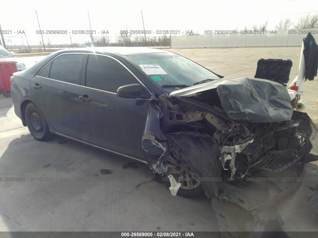 TOYOTA CAMRY 2014 4t4bf1fk1er429056