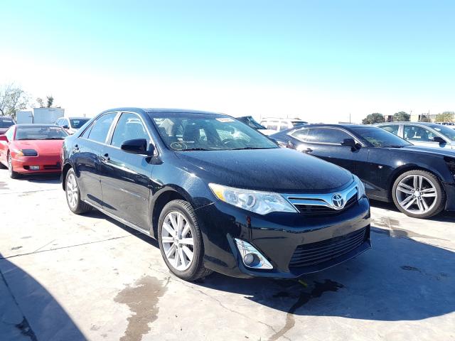 TOYOTA CAMRY L 2014 4t4bf1fk1er429087