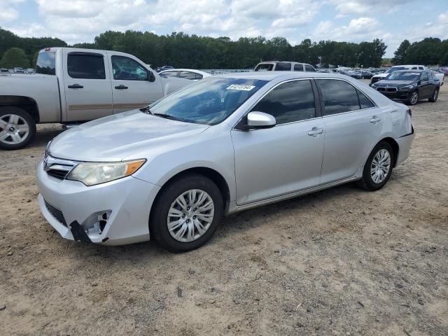 TOYOTA CAMRY L 2014 4t4bf1fk1er429297