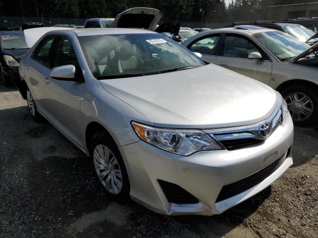 TOYOTA CAMRY L 2014 4t4bf1fk1er429350