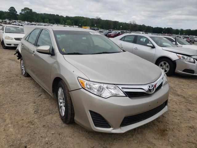 TOYOTA CAMRY L 2014 4t4bf1fk1er430031