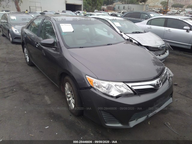 TOYOTA CAMRY 2014 4t4bf1fk1er430479