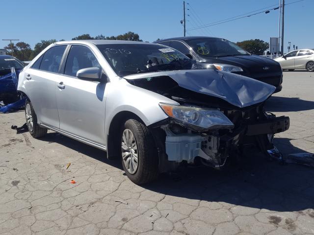 TOYOTA CAMRY L 2014 4t4bf1fk1er430546