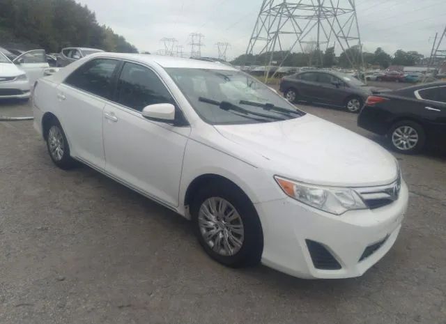 TOYOTA CAMRY 2014 4t4bf1fk1er431261