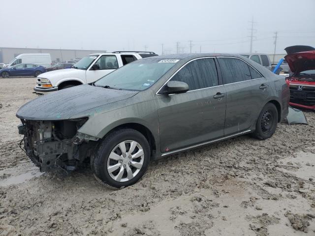 TOYOTA CAMRY 2014 4t4bf1fk1er431342