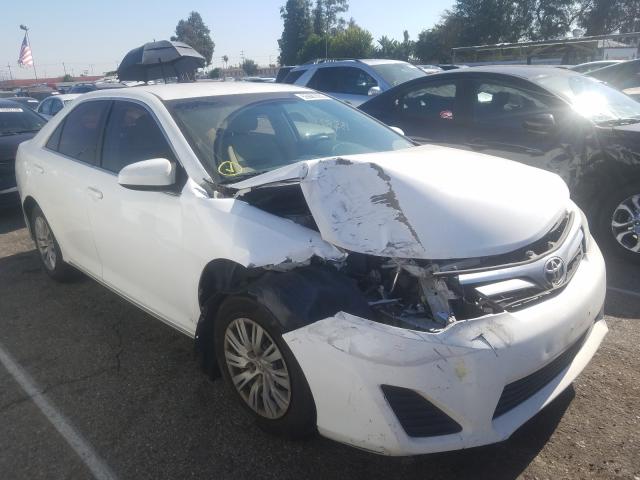 TOYOTA CAMRY L 2014 4t4bf1fk1er431521