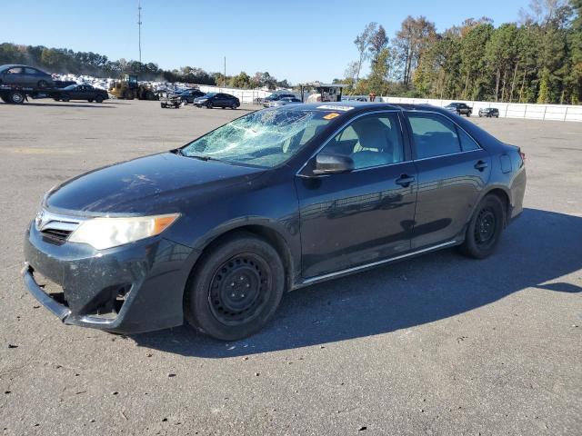 TOYOTA CAMRY 2014 4t4bf1fk1er432457