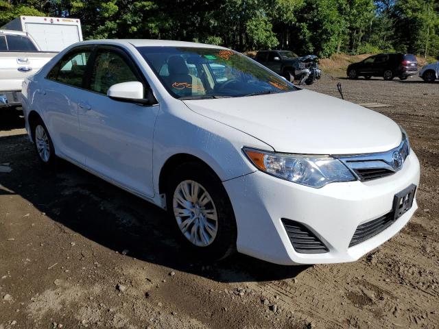 TOYOTA CAMRY L 2014 4t4bf1fk1er432491