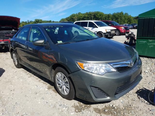 TOYOTA CAMRY L 2014 4t4bf1fk1er432751