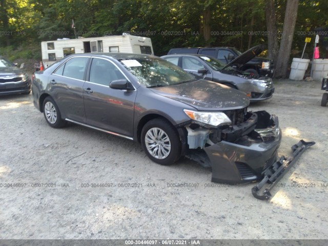 TOYOTA CAMRY 2014 4t4bf1fk1er434693