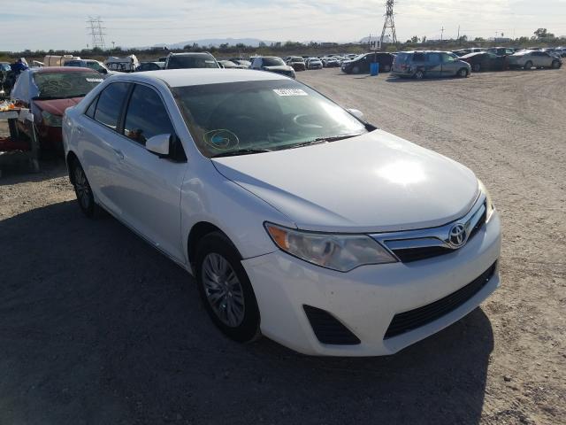 TOYOTA CAMRY L 2014 4t4bf1fk1er435374