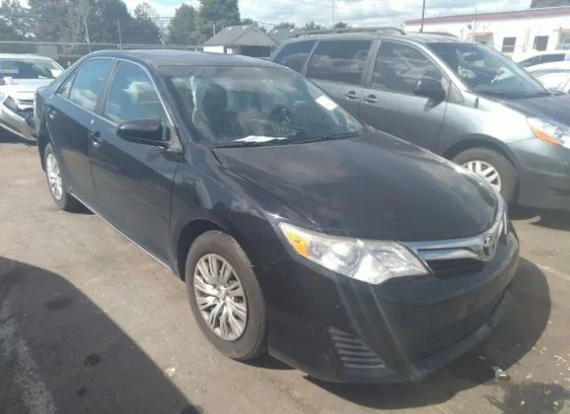 TOYOTA CAMRY 2014 4t4bf1fk1er435441