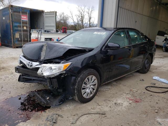 TOYOTA CAMRY 2014 4t4bf1fk1er436072