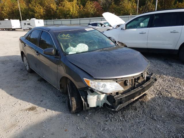 TOYOTA CAMRY L 2014 4t4bf1fk1er436296