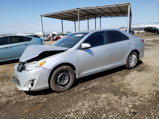 TOYOTA CAMRY L 2014 4t4bf1fk1er436637